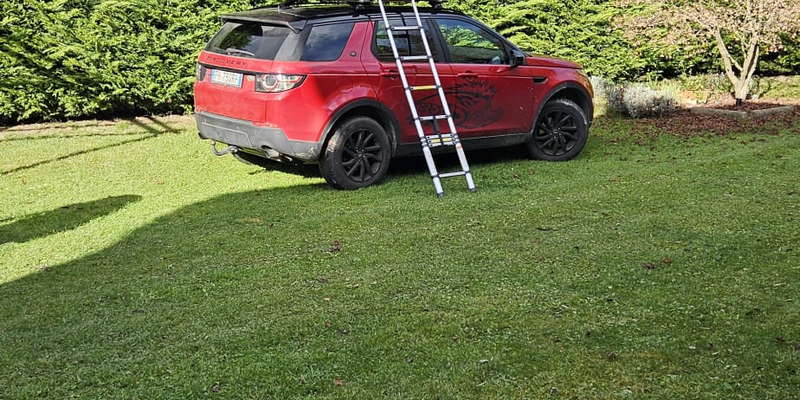 OVERTENT di Filippi Daniel | Prodotti