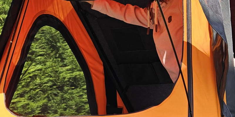 OVERTENT di Filippi Daniel | Prodotti