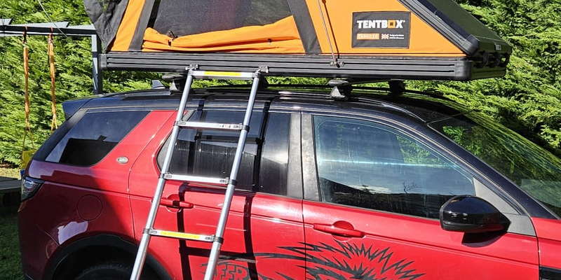 OVERTENT di Filippi Daniel | Prodotti