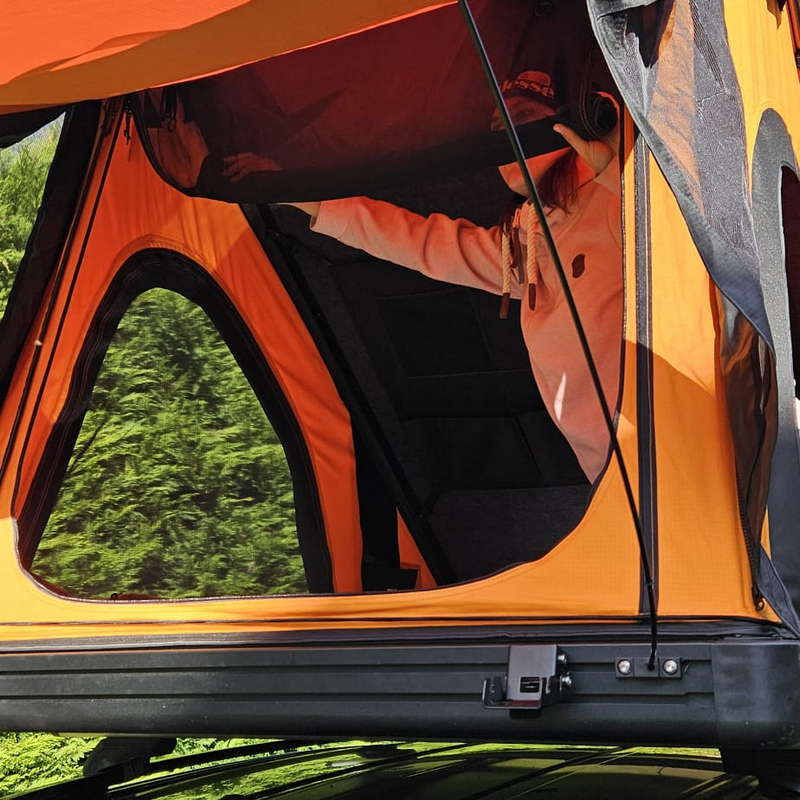 OVERTENT di Filippi Daniel | Prodotti