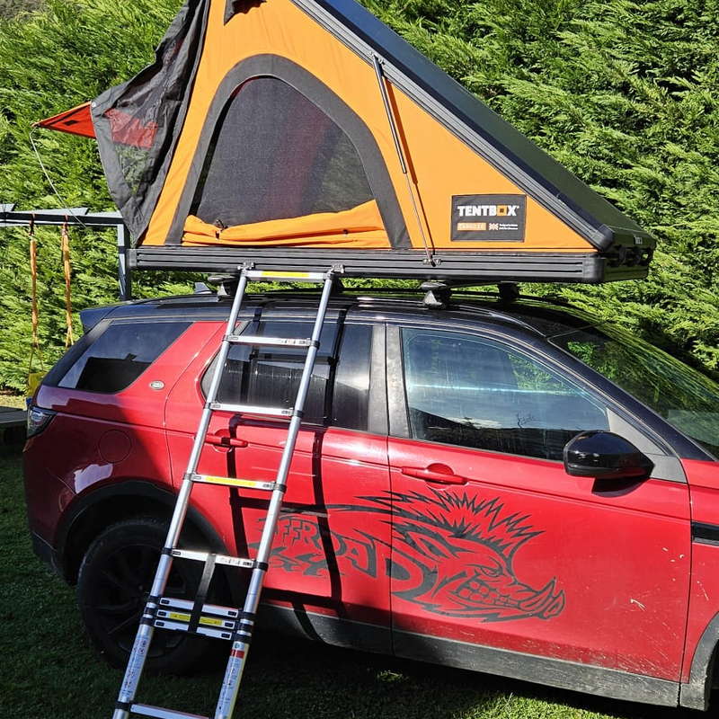 OVERTENT di Filippi Daniel | Prodotti