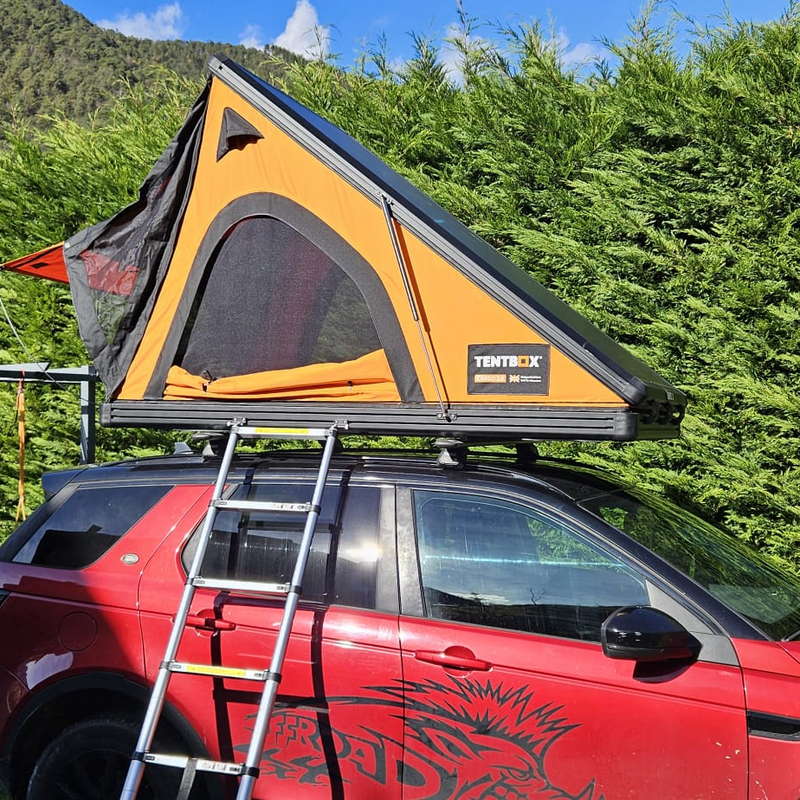 OVERTENT di Filippi Daniel | Prodotti