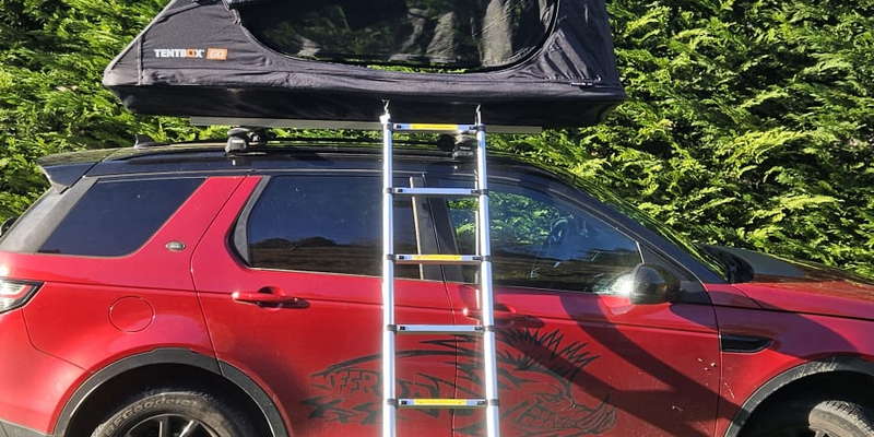 OVERTENT di Filippi Daniel | Prodotti