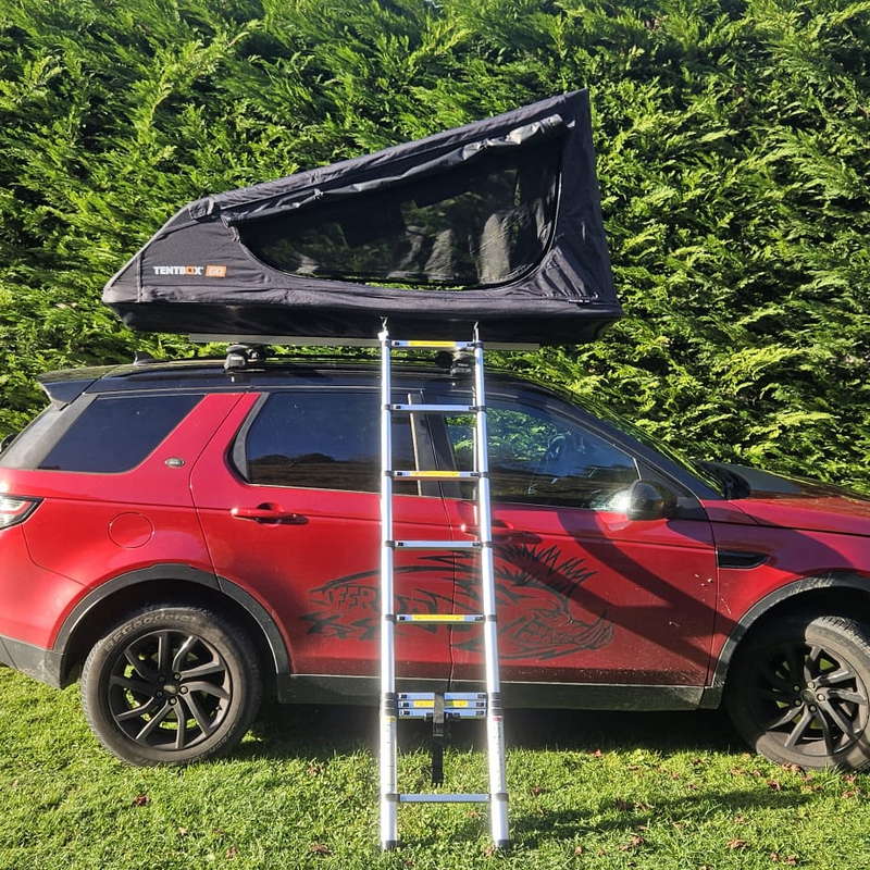 OVERTENT di Filippi Daniel | Prodotti