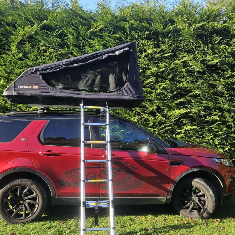 OVERTENT di Filippi Daniel | Prodotti