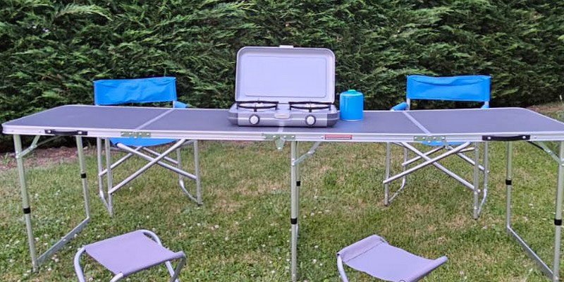 OVERTENT di Filippi Daniel | Prodotti