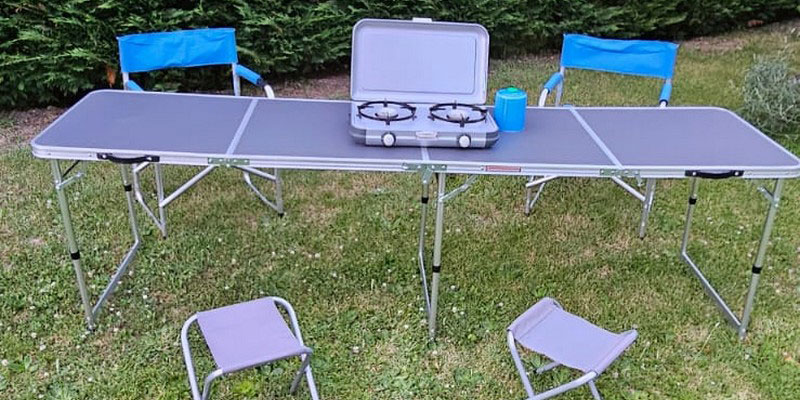 OVERTENT di Filippi Daniel | Prodotti