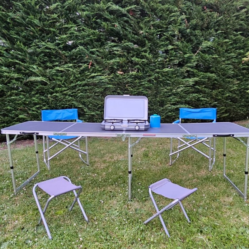 OVERTENT di Filippi Daniel | Prodotti