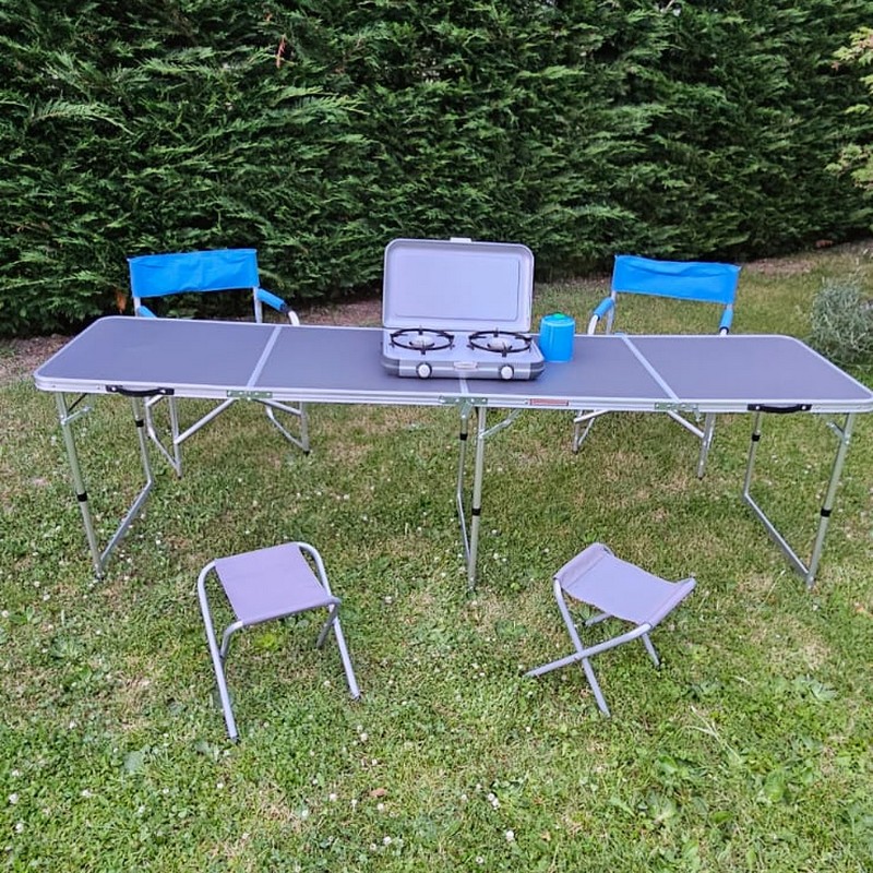 OVERTENT di Filippi Daniel | Prodotti